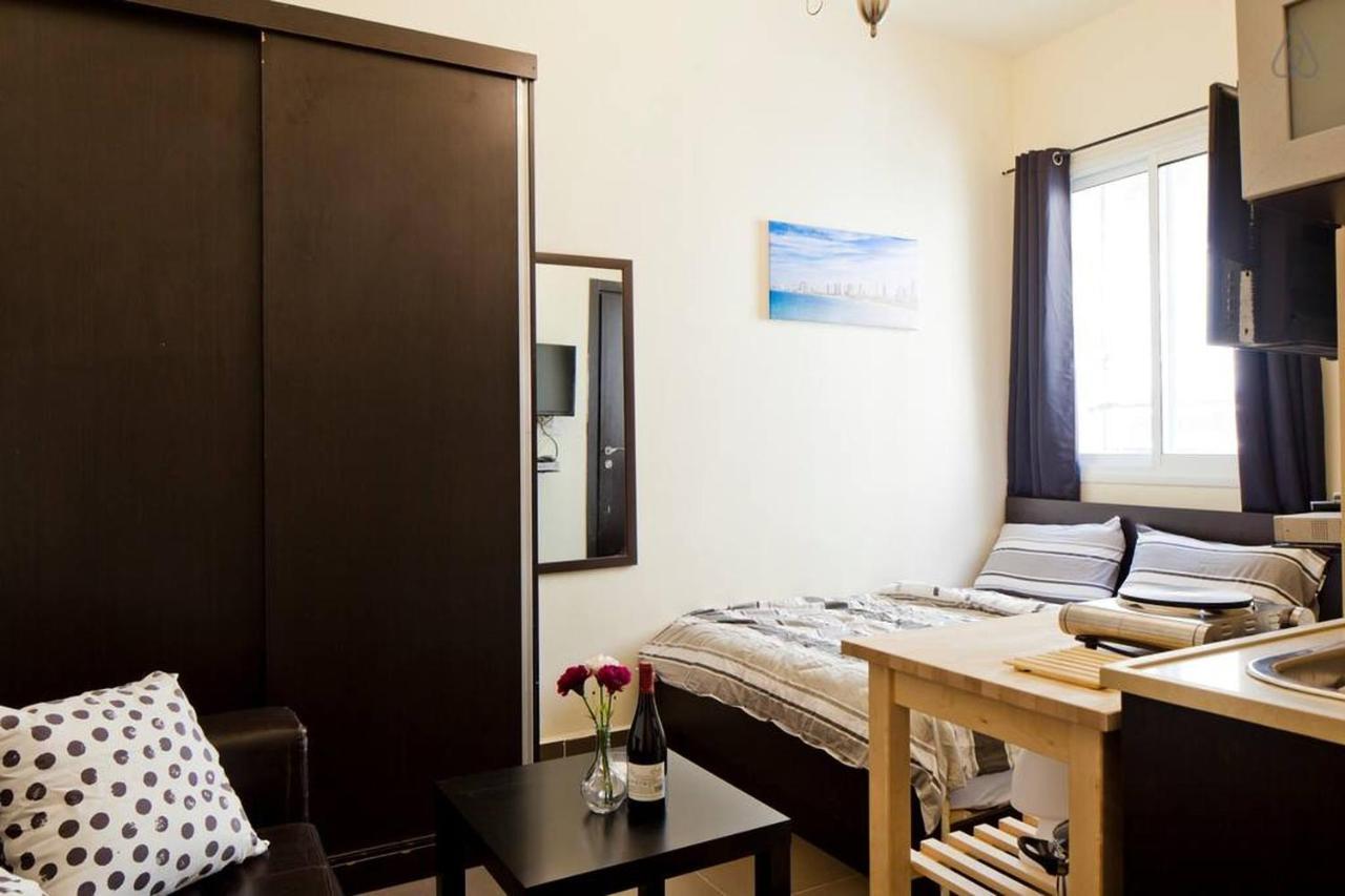 Rothschild Apartments Tel Aviv Exterior foto