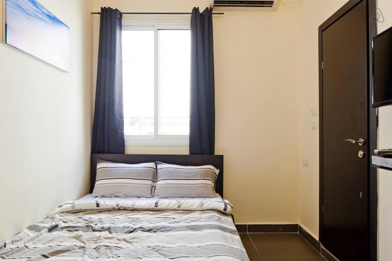 Rothschild Apartments Tel Aviv Exterior foto